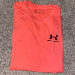 Mens Under Armour Shirt